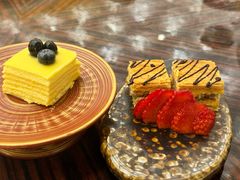 -香宫中餐厅·大连香格里拉(人民路店)