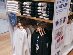 -优衣库(长沙国金中心店)