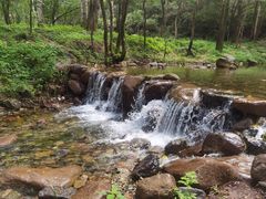 -玉渡山自然风景区
