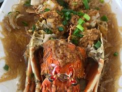-红月湾海鲜饭店•沙滩海景(双月湾店)