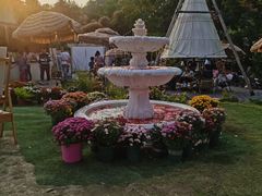 -HERRE·FARM 赫尔露营农场·团建聚会包场