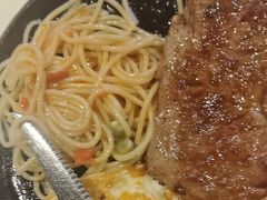 -豪客来牛排(钢铁大街店-2106)