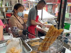 -汪记鲜鱼糊汤粉(沈阳路总店)