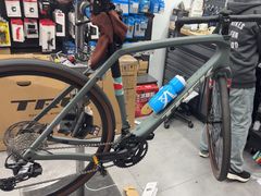 -TREK崔克自行车(徐汇滨江店)