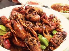 -红钳侠小龙虾·烧烤(中赢康康谷店)
