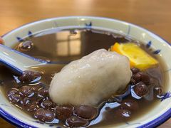 -一心甜汤(丹凤街店)