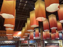 -姜胖胖无限自助烤肉(罗湖宝能店)