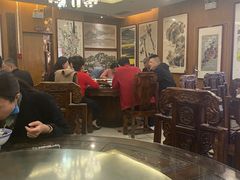 -老西安韩记三鲜煮馍(四府街店)