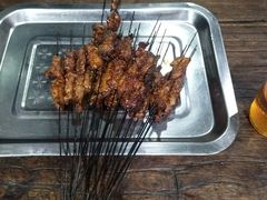 烤筋-清真·马峰烤肉(小学习北巷店)