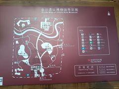 -金沙遗址博物馆