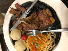-豪客来牛排(西昌大巷口月城广场店)
