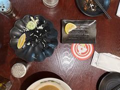 -纪州豚骨酱油拉面(锦延路店)