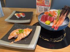 -沼津港精致料理·寿喜烧·烧鸟(青浦宝龙广场日料榜单店)