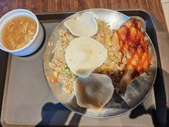 -大食代美食广场(迪士尼小镇店)