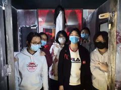 -Xcape异时刻密室逃脱真人NPC(新世界百货崇文店)