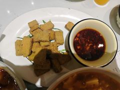 -乌江鱼杭帮菜(西湖店)