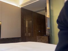 -广州天河希尔顿酒店