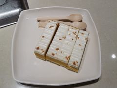 南瓜蛋挞-海底捞火锅(上元大街店)