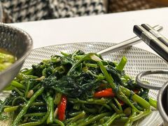 -阿诺泰·泰国餐厅(紫荆店)