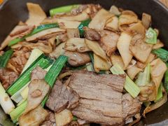 -云海肴·汽锅鸡·云南菜(广安门天虹店)