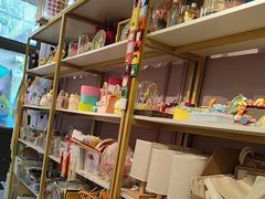 -100家灵感仓库·DIY团建(什刹海店)