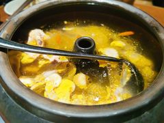 -云海肴·汽锅鸡·云南菜(高德置地店)