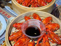 -可可大虾武汉土菜大排档(万松园1店)