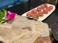 -渝宗老灶火锅(巴国城店)