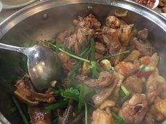 -九道菜有鸡鱼头(石鼓路店)