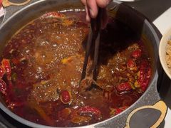 -老员外骨汤火锅(海州古城店)