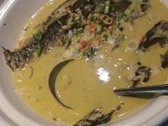 -野渡坡·极致湘菜·庭院餐厅(汉阳店)