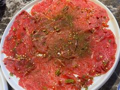 -蜀辣居鲜货老火锅(红牌楼店)