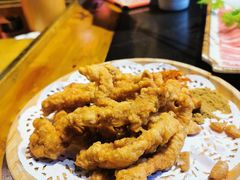 -大龙燚火锅(五一广场店)