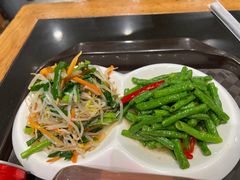 -杨记清芳牛肉拉面(宝龙广场店)