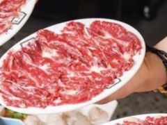 -汕头八合里海记牛肉店(清河店)