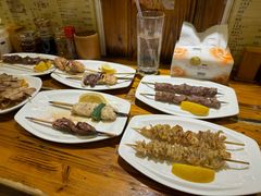 -烧鸟周居酒屋(香山店)