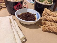 -符离集餐厅(万象城店)