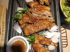 -羊之道草原味道清真餐厅(番禺店)