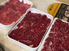 -潮汕大目牛肉火锅(水围店)