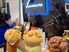 -LUNEURS月乐诗·法式冰淇淋(环贸店)