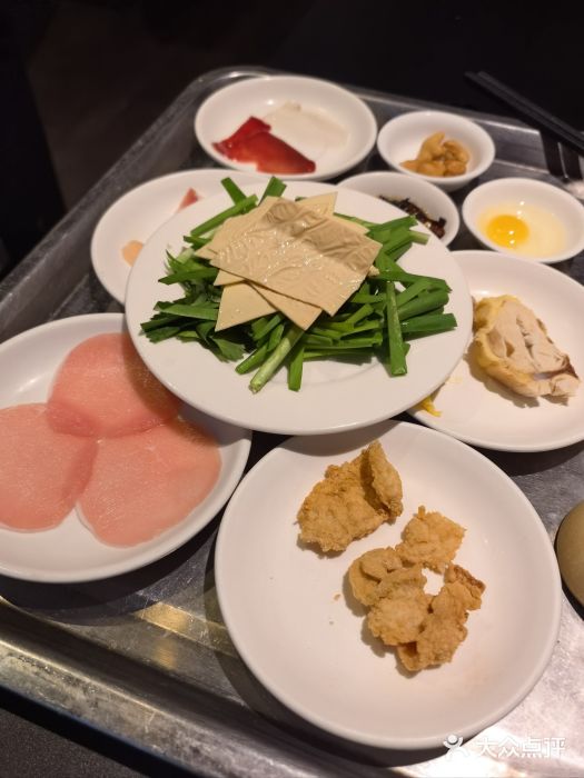 南蛮子(进贤路店)图片