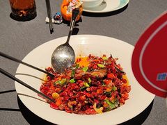 -肆月河豚·淮扬菜·湘菜(华天店)