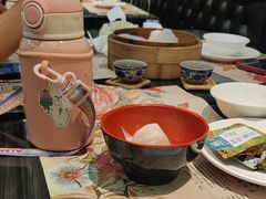 -虾饺妹·粤式手工点心(水荫路店)