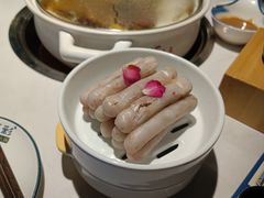 -菌彩云南野生菌火锅(呈贡七彩云南第壹城店)