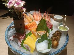 -匠和风精致料理(宁德万达店)