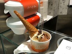 -Dip in Gelato(富民路店)