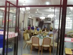 门面-李氏东北饺子王·铁锅炖(回龙湾店)