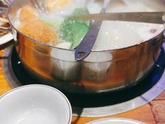 -蒙肥羊·酸汤潮牛·鲜牛肉火锅烤肉自助(岗顶店)