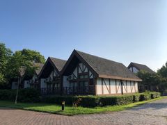 -太阳岛度假酒店