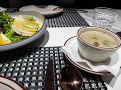 -风渡嘉荷西餐厅 Windy City(西三旗金隅店)